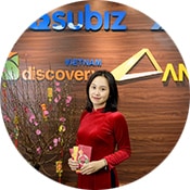 Victoria - specialist Vietnam Discovery