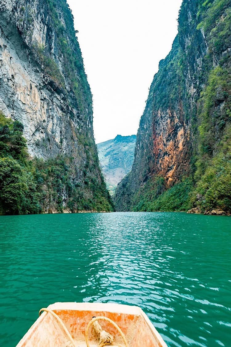 Vietnamdiscovery-Day trips