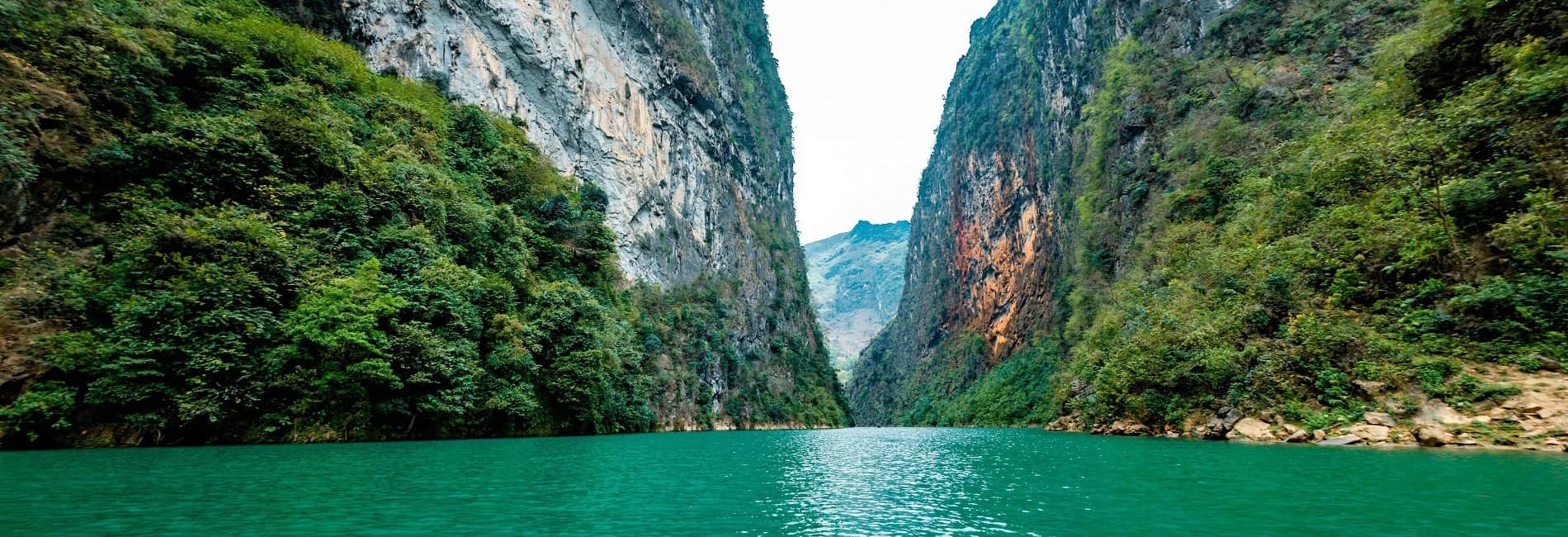 Top Best Vietnam Day Tours & Shore Excursions