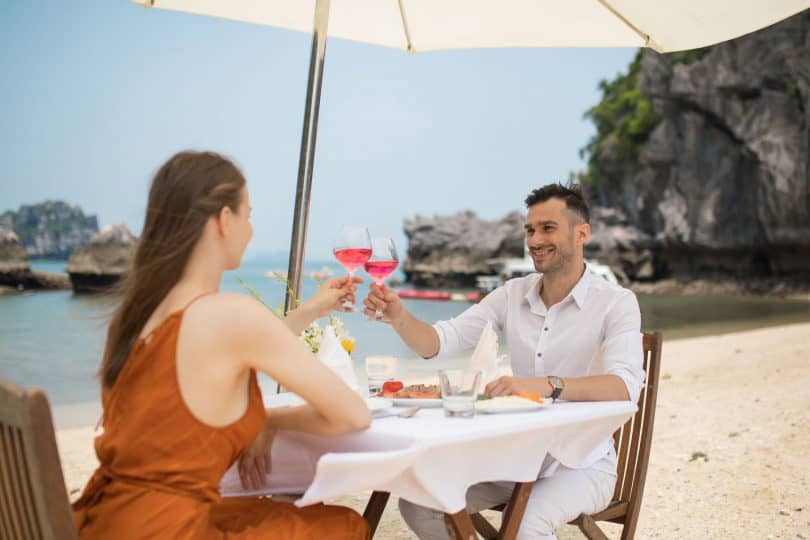 Vietnam honeymoon photo and video 7