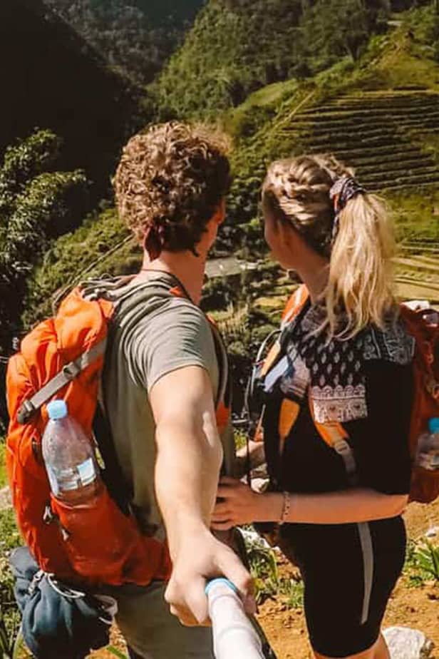 Vietnamdiscovery-Trekking