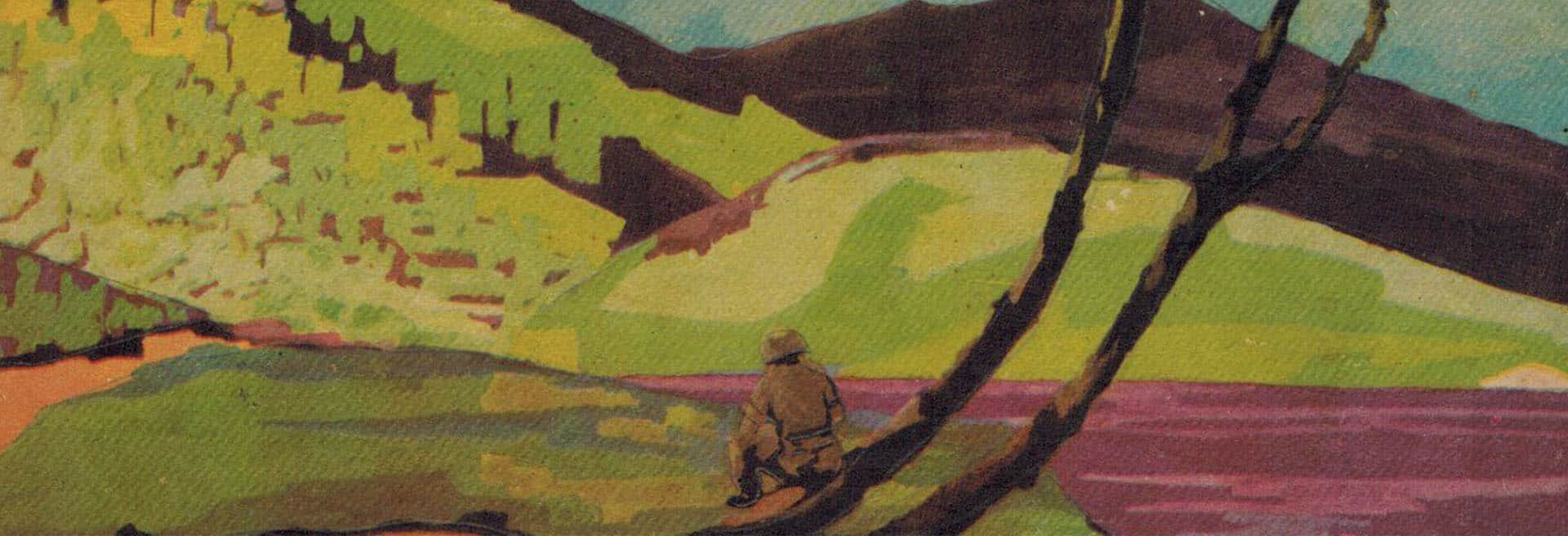 Have You Ever Listened to 