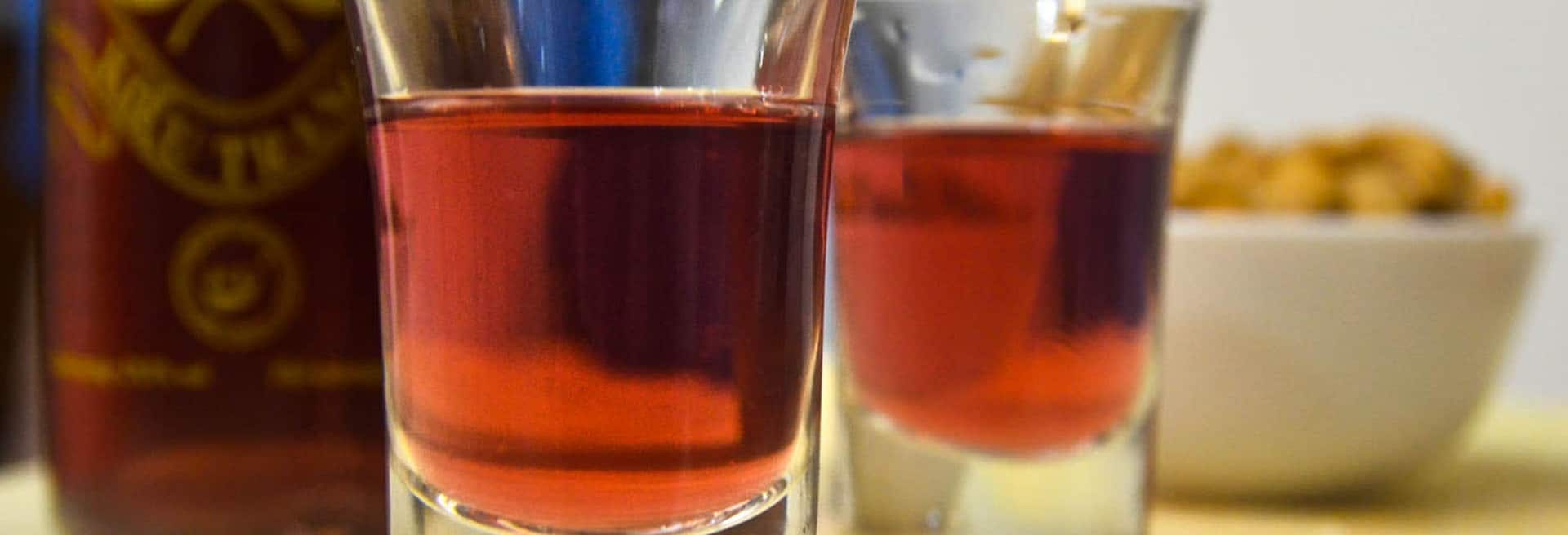 Vietnamese Wine & Popular Types