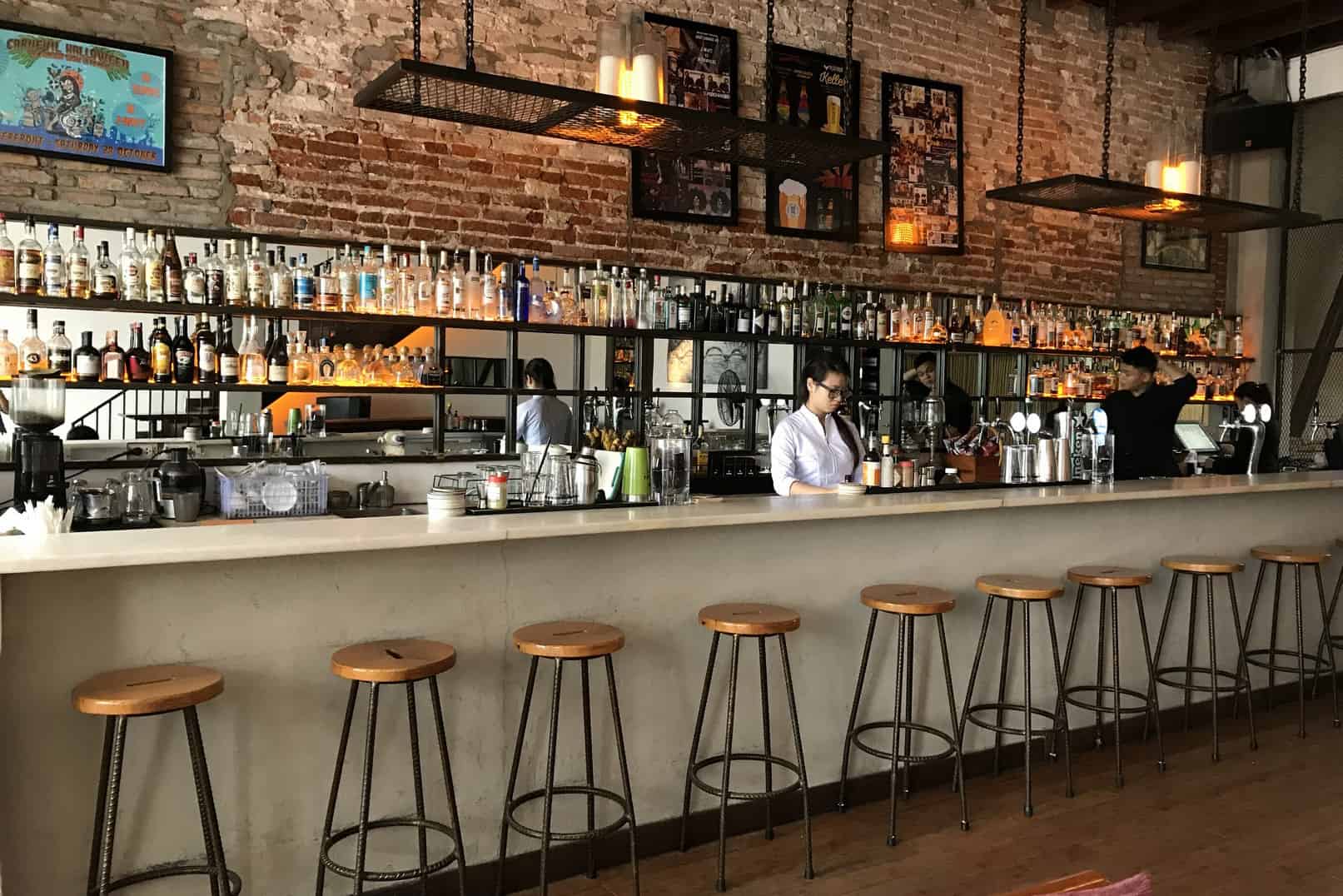 Waterfront Danang Restaurant and Bar