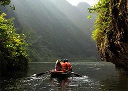 we create the perfect tour just for you