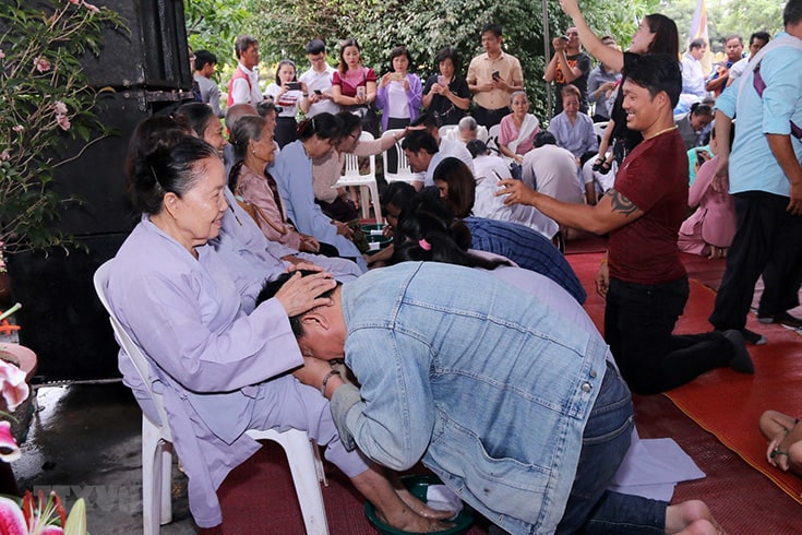 What Does the Legend of Mother's Day in Vietbnam Really Mean