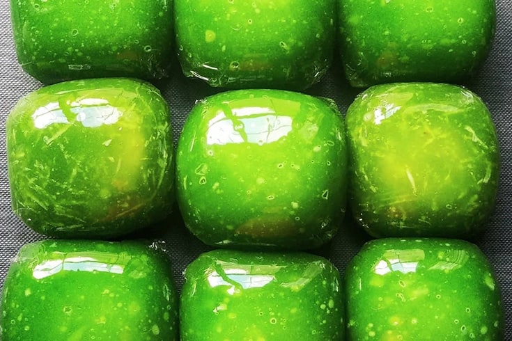 What is Banh Phu The