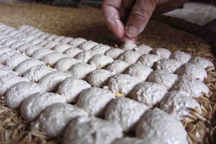 What is rice alcolhol - Vietnamese wine