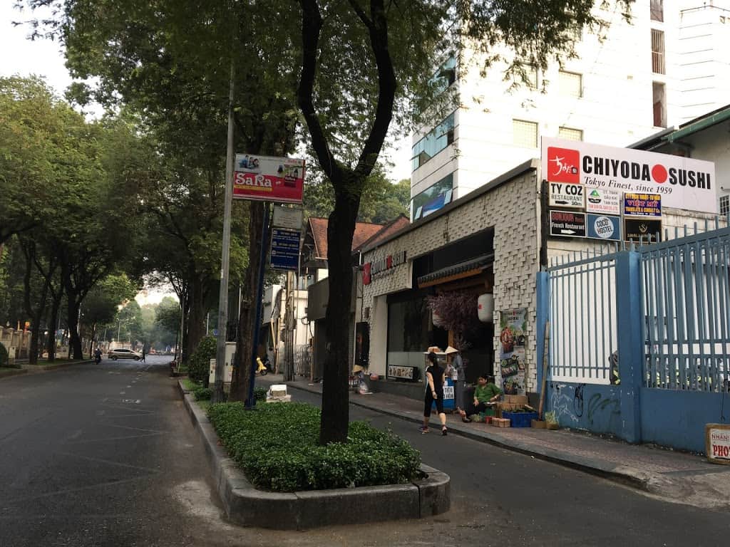 What to do around 30-4 park