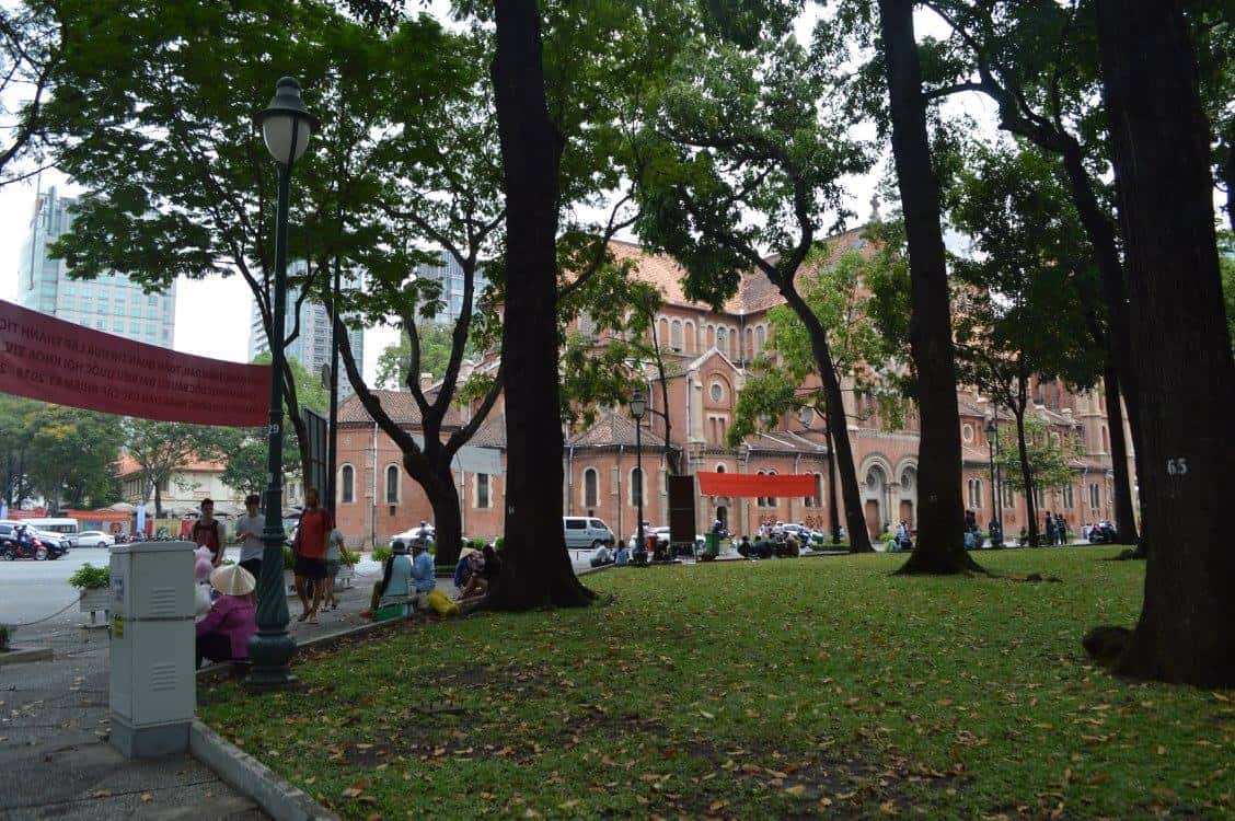 What to do in 30-4 park 2