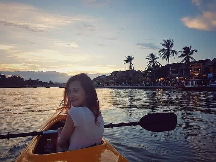 What to do at Saigon River