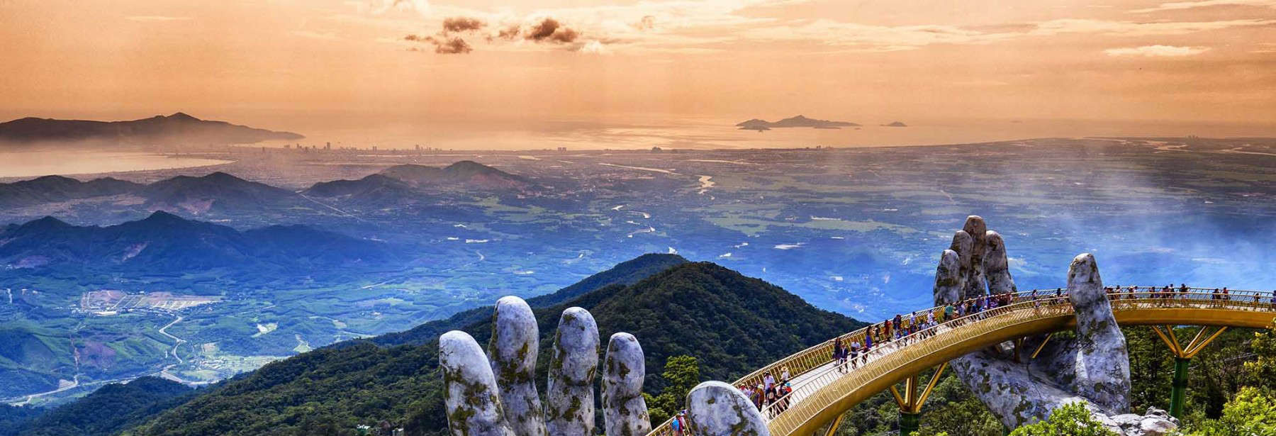 When is best time to visit Da Nang Vietnam