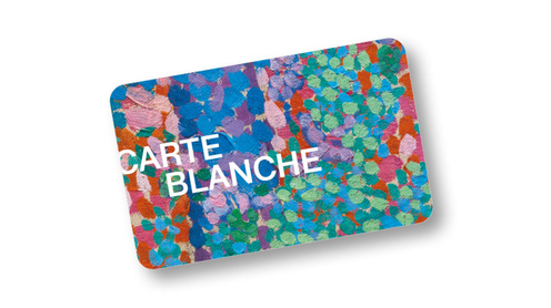 Carte Blanche