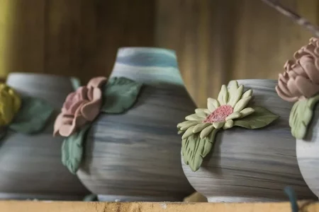 Hanoi Art and Craft Experience