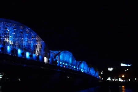 Hue Funny Monkey Tour for Young Travelers